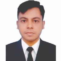 Md Iftakher Ahamed