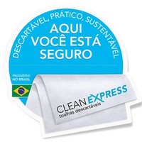 Clean Express Descartaveis