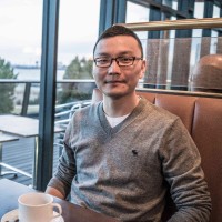 Tai Xi (Terry) Zhu