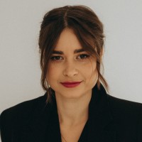 Yulia Sharabar