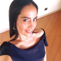Marcela Paz Morales