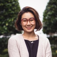 Trista (Yue) Yuan