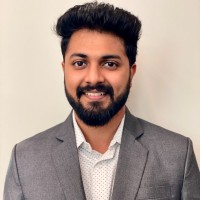 Akash Harish