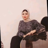 Nada Sayed