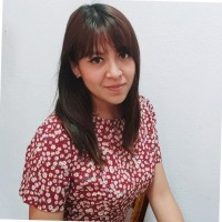 Mayra Itzel De Jesus Aldana
