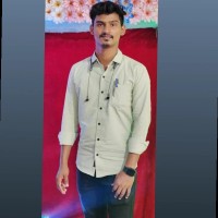 Krutik Navale