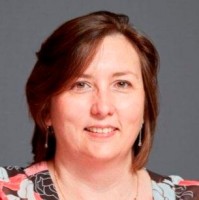 Leigh Goodwin