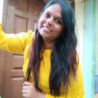 Dr. Anusha Balakrishna, Ph.D.