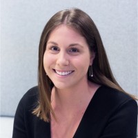 Caitlin O'Connell