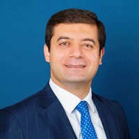 Babek H. Aghayev