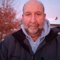 Greg ruth