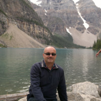 Bashar Al-Abbasi, MD, CCFP