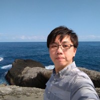 Ethan Lin