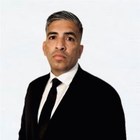 Daniel Elizondo