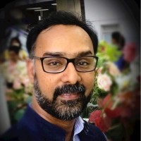 Ayanabh Debgupta