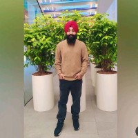 Er.Jasdeep Singh