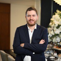 Rahif Ezzeddine, Pmp