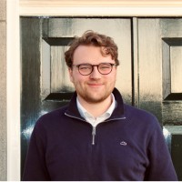 Jorik Strockmeijer