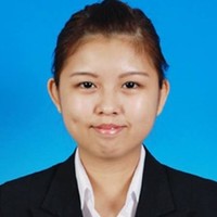 Irene Chin Sweet Ting