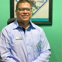 Eric Salazar