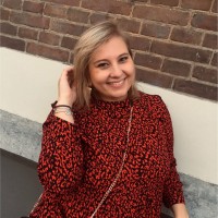 Laila Van Der Meer