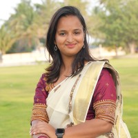Raksha Nayak