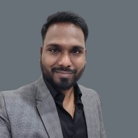 Santosh Kumar