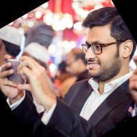 Mohammad Nahid Sarkar