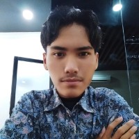 Kevin Paskal Situmorang