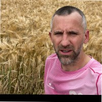 Stephen Savage