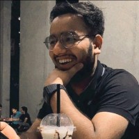 Anshul Modi
