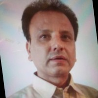 Shailesh Jadi