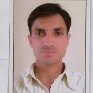 Ram kumar Meena