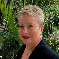 Sharon Rogers-Barron