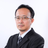 Jeff Liu