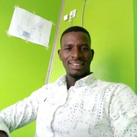 Emmanuel Adigwe