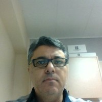 Pablo Vieyra Bosch