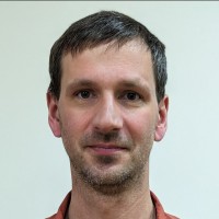 Evgenii Lepikhin