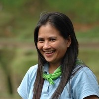 Indira Dayang Lacerna-Widmann