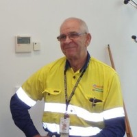 Danny Coleman (Pm)