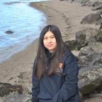 Abigail Chua