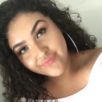 Samantha Espinoza
