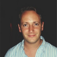 William Periac-Arnold