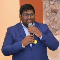 Pramodh Kumar Kamichetty