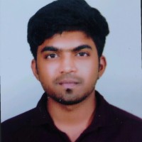 Prashanth P