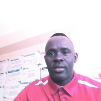 Fred Okumu