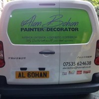 Alan Bohan