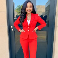 Leslie Brown