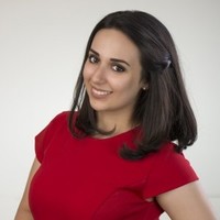 Mariam Chibukhchyan