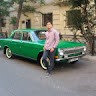 Peyman Babayev